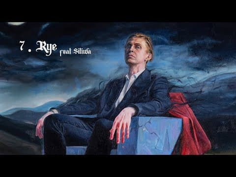 Ambro Fiszoski & Sekta - [07/11] - RYE feat. Siliwa
