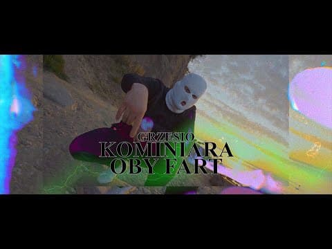 Grze$io Kominiara - Oby Fart / DJ HAEM, Bit OZO