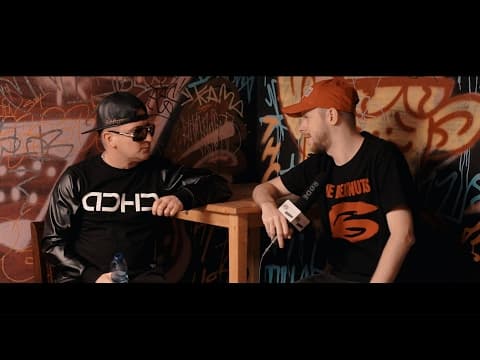 Bezczel - wywiad: o odejściu ze Step Records, własne...