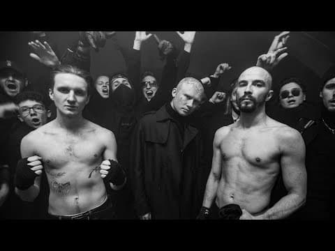 Deys / Grimmy - Młody Boguś (prod. Ramzes)