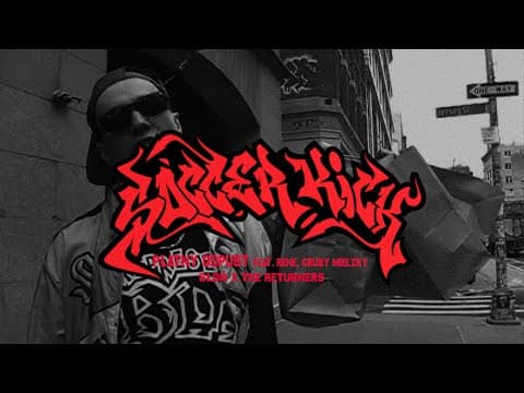 Słoń x The Returners - PŁATNY ODPUST feat. Rene, Gru...