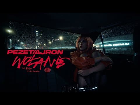 Pezet/Ajron - Wołanie feat. Eldo (cuts DJ Twister)