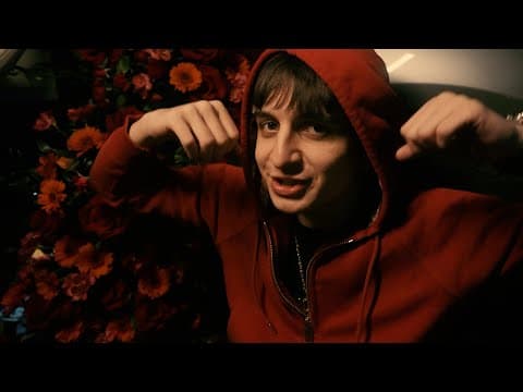 Okekel - Serce na beton (🎥: xawito)