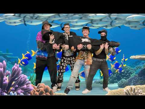Żabson - Śmigus Dyngus (feat. gustaw muszla, ak47lil...