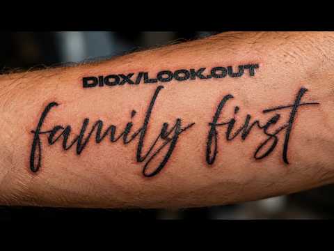 DIOX - Family first (prod.Look.out)