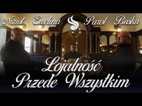Parol Syndykat ft. Nizioł x Buśka x Ewelina Peca - L...