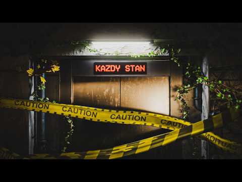 młody dymas - KAŻDY STAN (prod. YEEGOR)