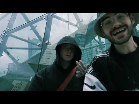 GREEN CRACK, młodymłotek - .zip (prod. Barto Katt)