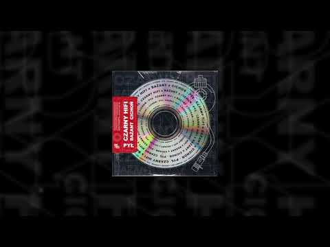 Czarny HIFI feat Cichoń, Bażant - Pył