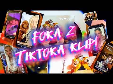 Opat - Foka z TikToka (prod. Chrome)