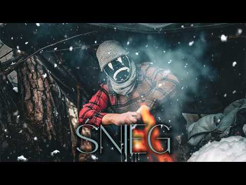 2Strona Ekranu & Wiktoria Kuźniarkiewicz - "Śnieg"