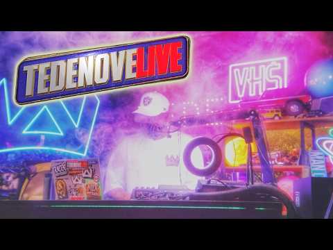 TEDE - TEDENOVELIVE (prod. Yottsu) [OFFICIAL VIDEO]