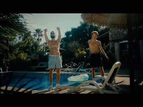 Blacha 2115 ft. slowez - LETNIA NOC (prod. Koder)