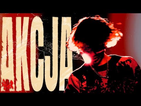 młody dymas - AKCJA (prod. YEEGOR)