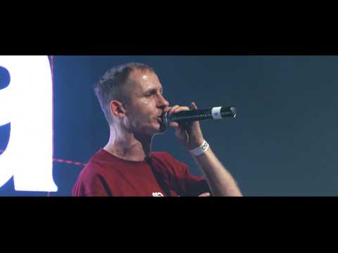 Eldo - "Chodź ze mną" Live | X - lecie SSG. 2018