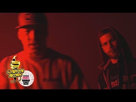 Quroda - Beat Kartka Tusz feat. Rafi x Dj Freszu Fre...