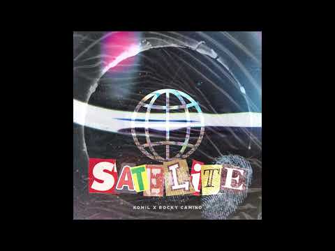 Komil x Rocky Camino - Satelite