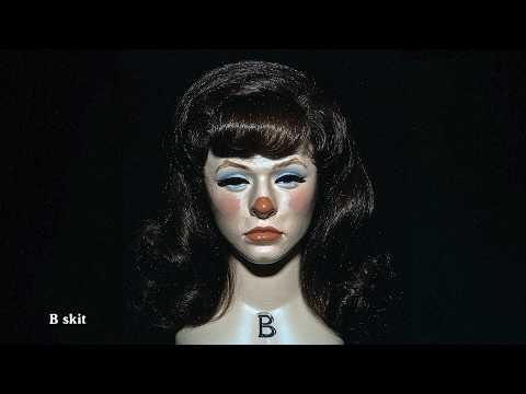 bambi - B skit