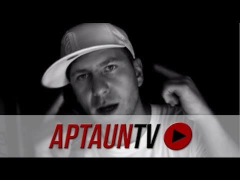Pyskaty - Jestem (gość. Proceente, prod. Henson, cut...