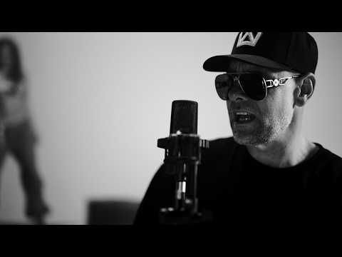 TEDE - PLASK! / WUJOT (prod. Yottsu) [OFFICIAL VIDEO]