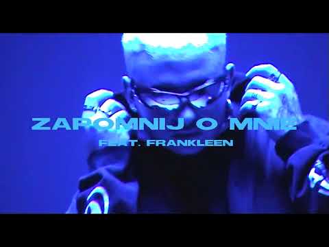 PlanBe - Zapomnij o mnie ft.Frank Leen (prod. Sir Mi...