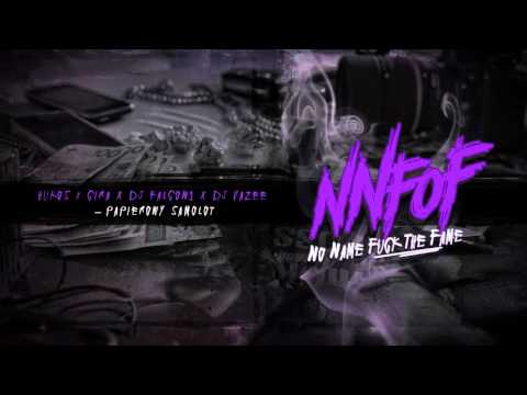 NNFOF x Hukos x Cira x DJ Falcon1 x DJ Vazee - Papie...