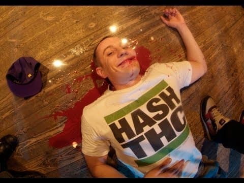 Bosski YT Exclusive Bosskiskład-Jaki Sens? ft.DJ Kri...