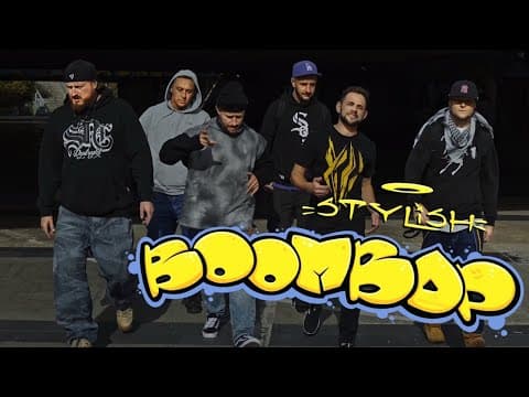 Ras One X Nullizmatyk X Alien BSC X Skóra X Grabery ...