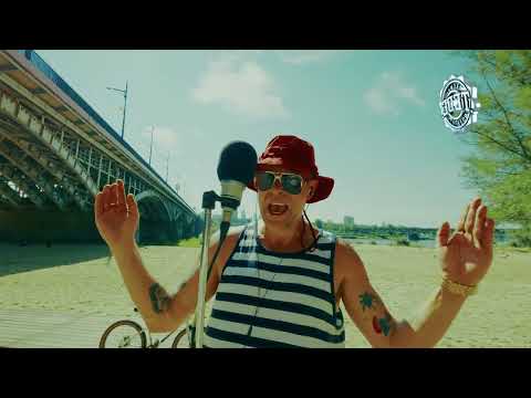 TEDE, Krzaniqua - GORĄCE LATO / prod. Yottsu