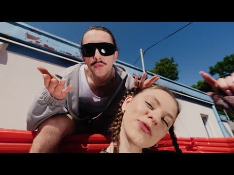 Hotel Maffija - Bad Bunny (Jacuś, Bambi, Flory)