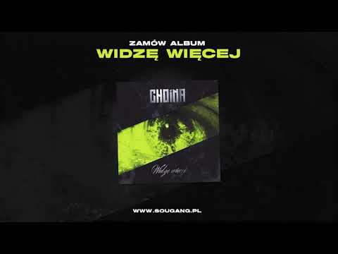 Choina feat. Heron - Kwestia Przyzwyczajenia (prod. ...