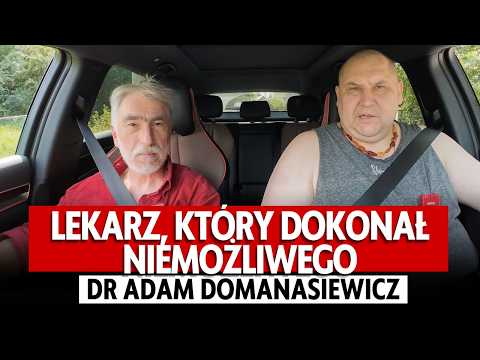 Why brain transplants are impossible | Dr. ADAM DOMA...