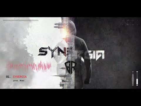 01.SYNERGIA (Bartek BORUTA x RYBA KDS) - Synergia //...