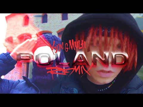 YOUNG MULTI - POLAND REMIX
