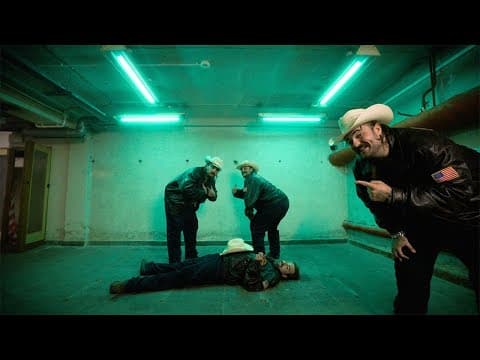 Bedoes 2115 - Hit 'Em Up