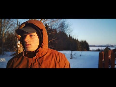 Kiełas - NIECH MÓWIĄ