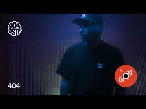 O.S.T.R - 404