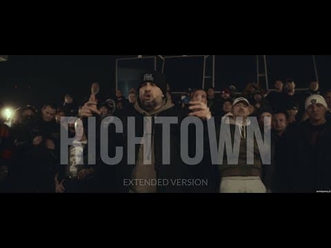 Peja/SLU Richtown ft. Gandzior Kobra Respo Deep Band...