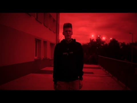 Magiera / BeCeKa - HALO (street video)