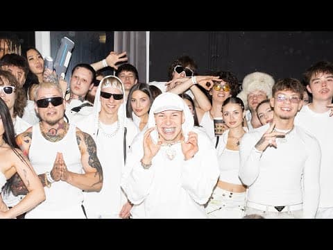 Żabson - JESZCZE RAZ