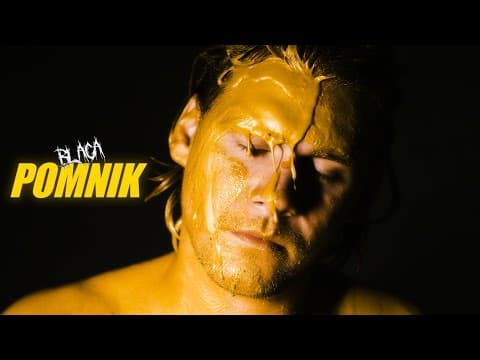 Blaga - Pomnik