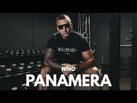 Nino - PANAMERA prod.Steven