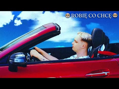 Qry - Robię co chcę (prod. Pieruun)