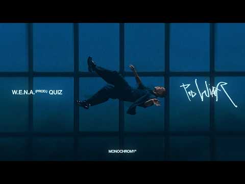 W.E.N.A., Quiz - Pod Wiatr