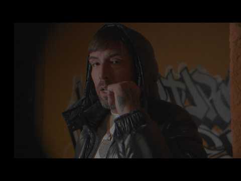 Sentino - GDLC  prod. PEDR0, Jwar (Official Video)
