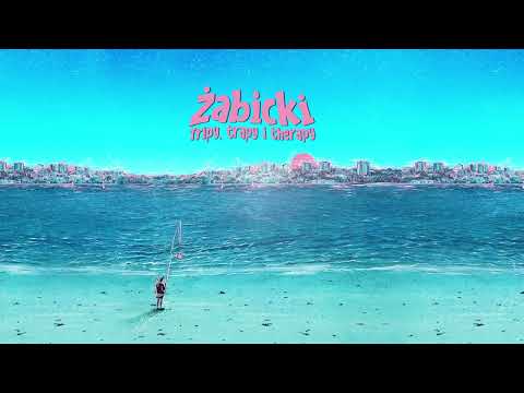 Żabicki - Nowy wspaniały świat feat. Wargol