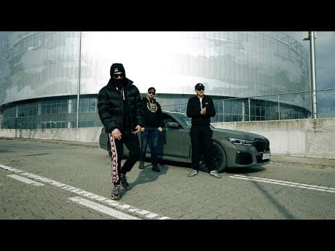 TPS x Wieszak - Kochaj lub nienawidź (prod. RX)