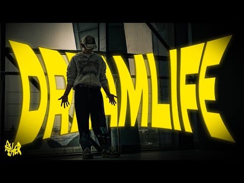 młody dymas - #DREAMLIFE (prod. YEEGOR)