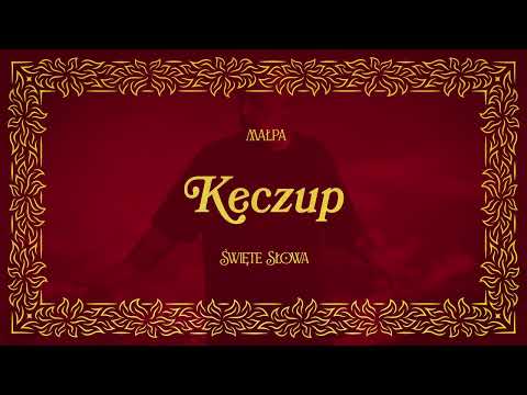 Małpa - Keczup