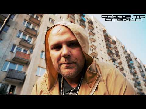 Prykson Fisk — Gdzie to poszło (feat. DJ Wiśnia 999 ...